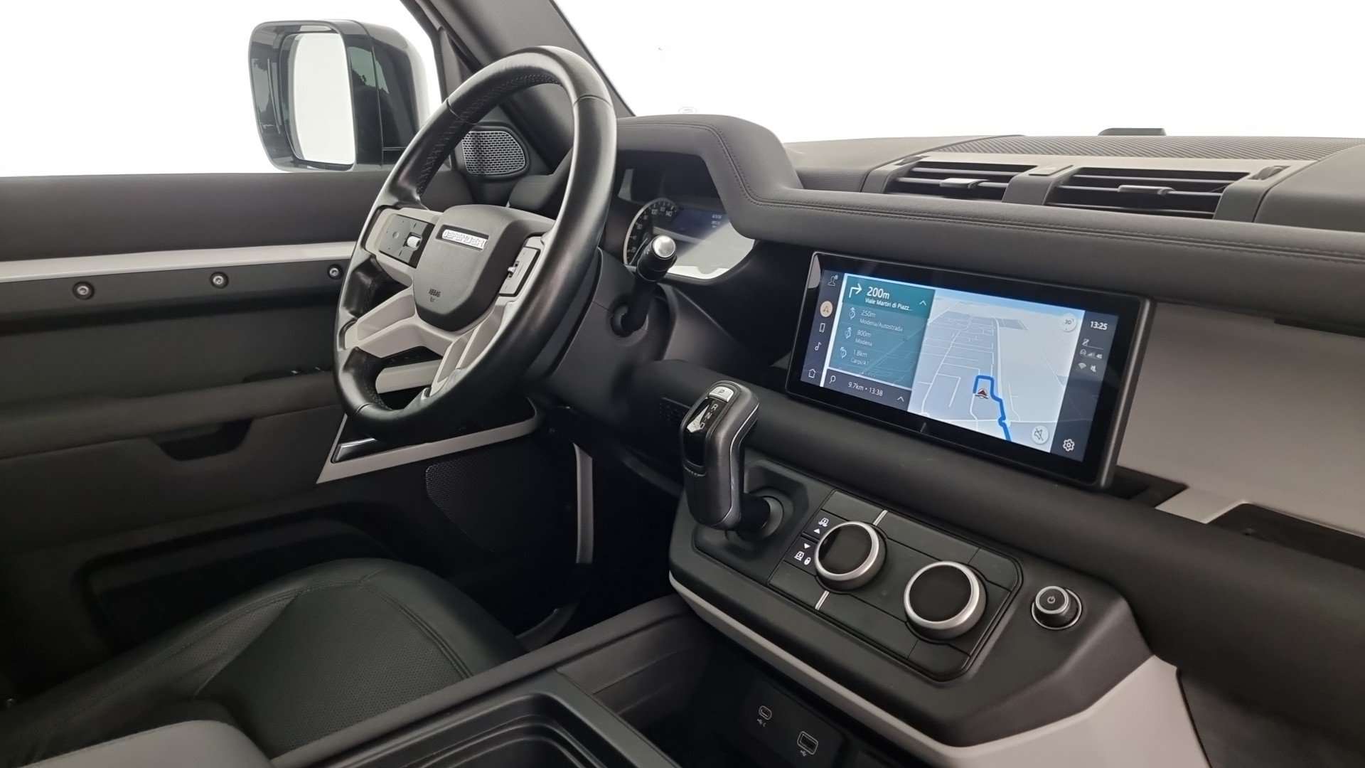 Land Rover Defender 110 SE Awd 3.0d I6 Mhev 250cv Auto - 2022 - Joinsteer - #11