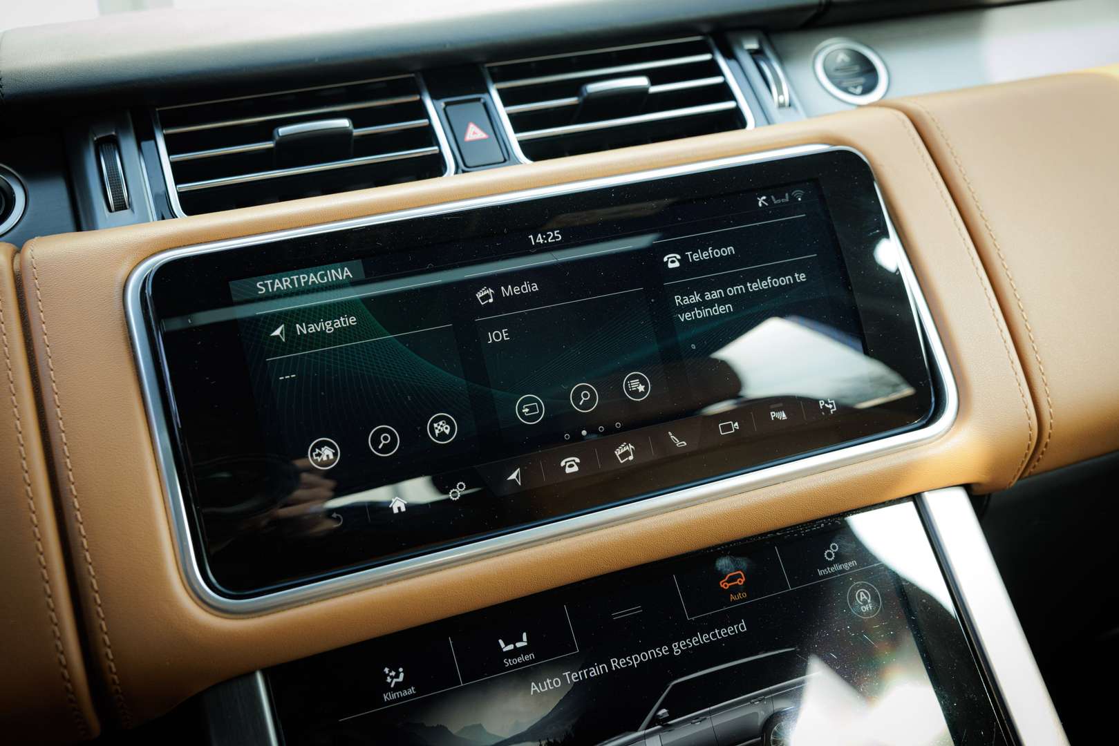 Land Rover Range Rover Fifty P400e - 2021 - Joinsteer - #29