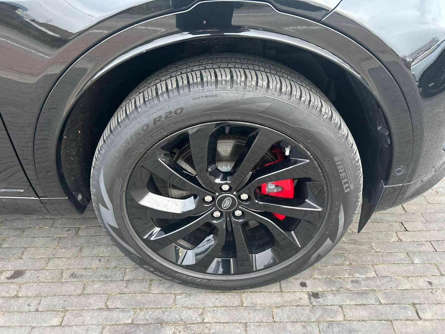 Land Rover Discovery Sport P300e Dynamic SE - 2022 - Joinsteer - #13