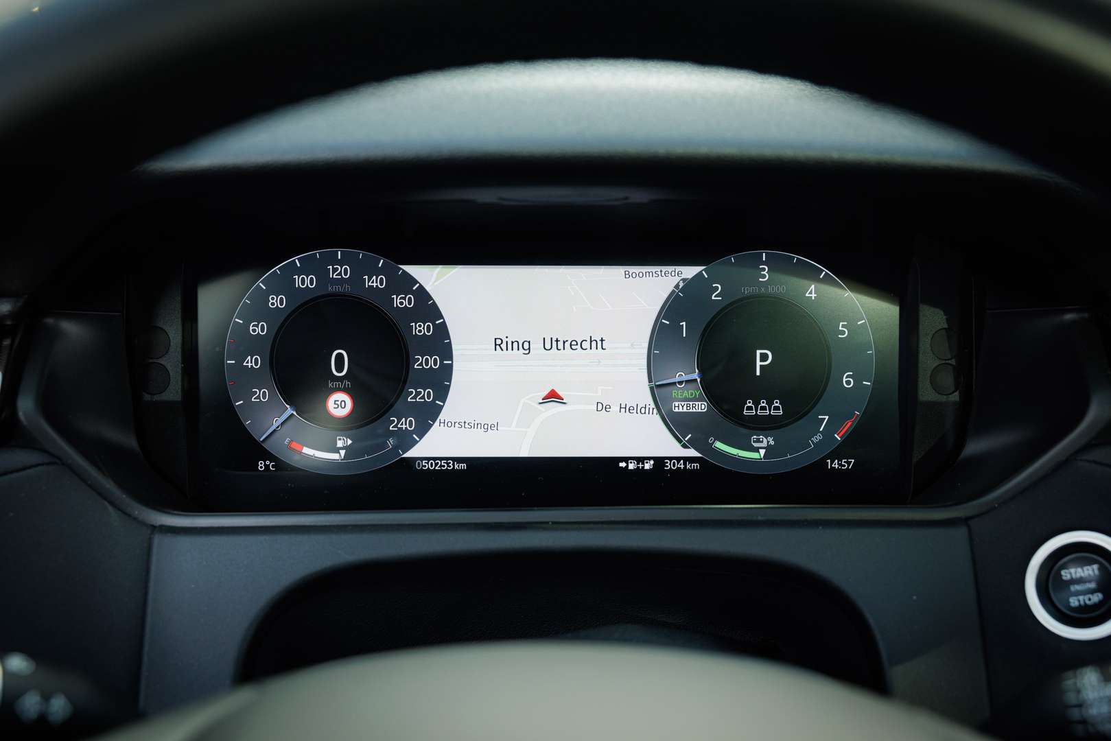 Land Rover Range Rover Velar P400e S | Pano | 20 Inch | Black Pack | Cold Clima - 2024 - Joinsteer - #24