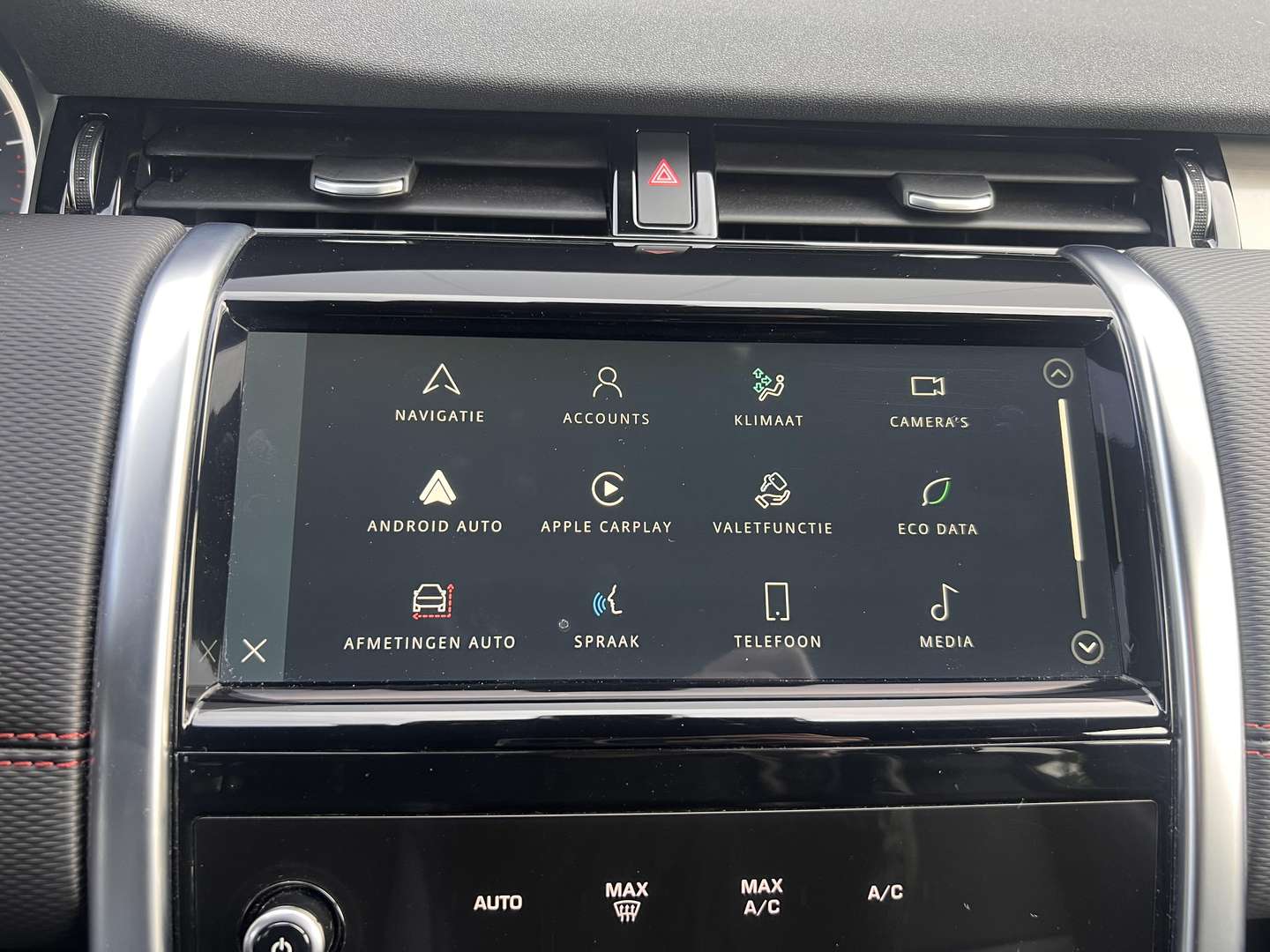 Land Rover Discovery Sport D165 R-Dynamic S - 2022 - Joinsteer - #18