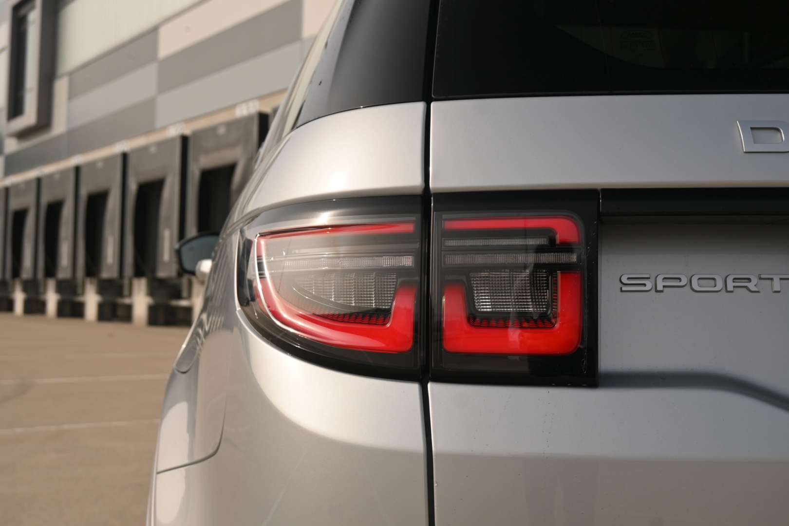 Land Rover Discovery Sport 1.5 P270e PHEV S Edition - 2025 - Joinsteer - #14