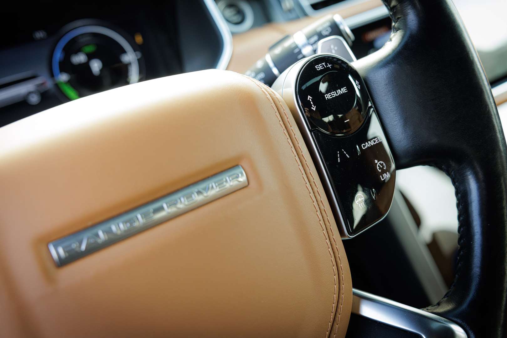 Land Rover Range Rover Fifty P400e - 2021 - Joinsteer - #31