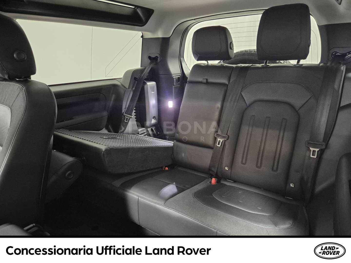 Land Rover Defender 110 SE Awd 3.0d I6 Mhev 250cv Auto - 2021 - Joinsteer - #15