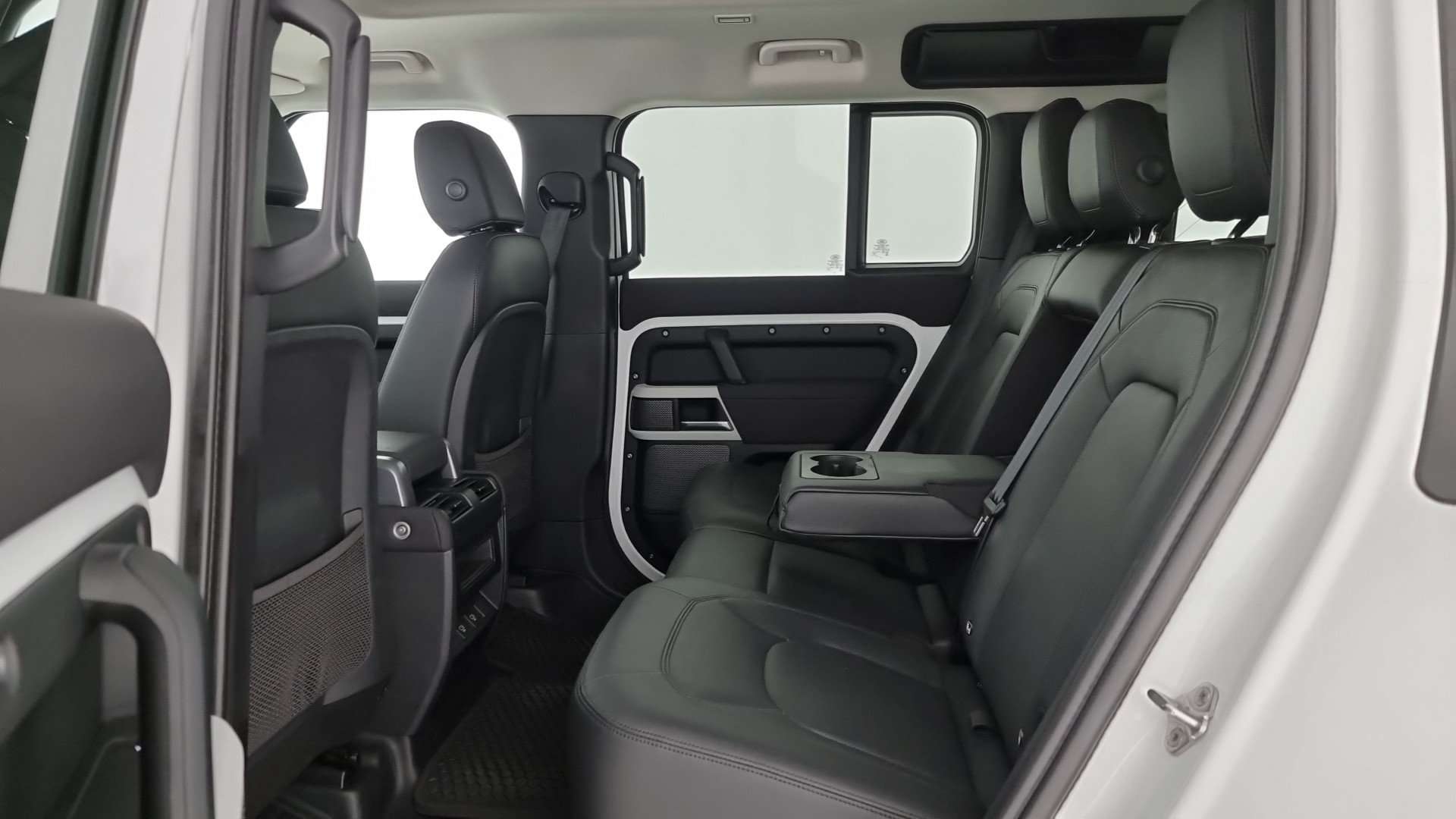 Land Rover Defender 110 SE Awd 3.0d I6 Mhev 250cv Auto - 2022 - Joinsteer - #16