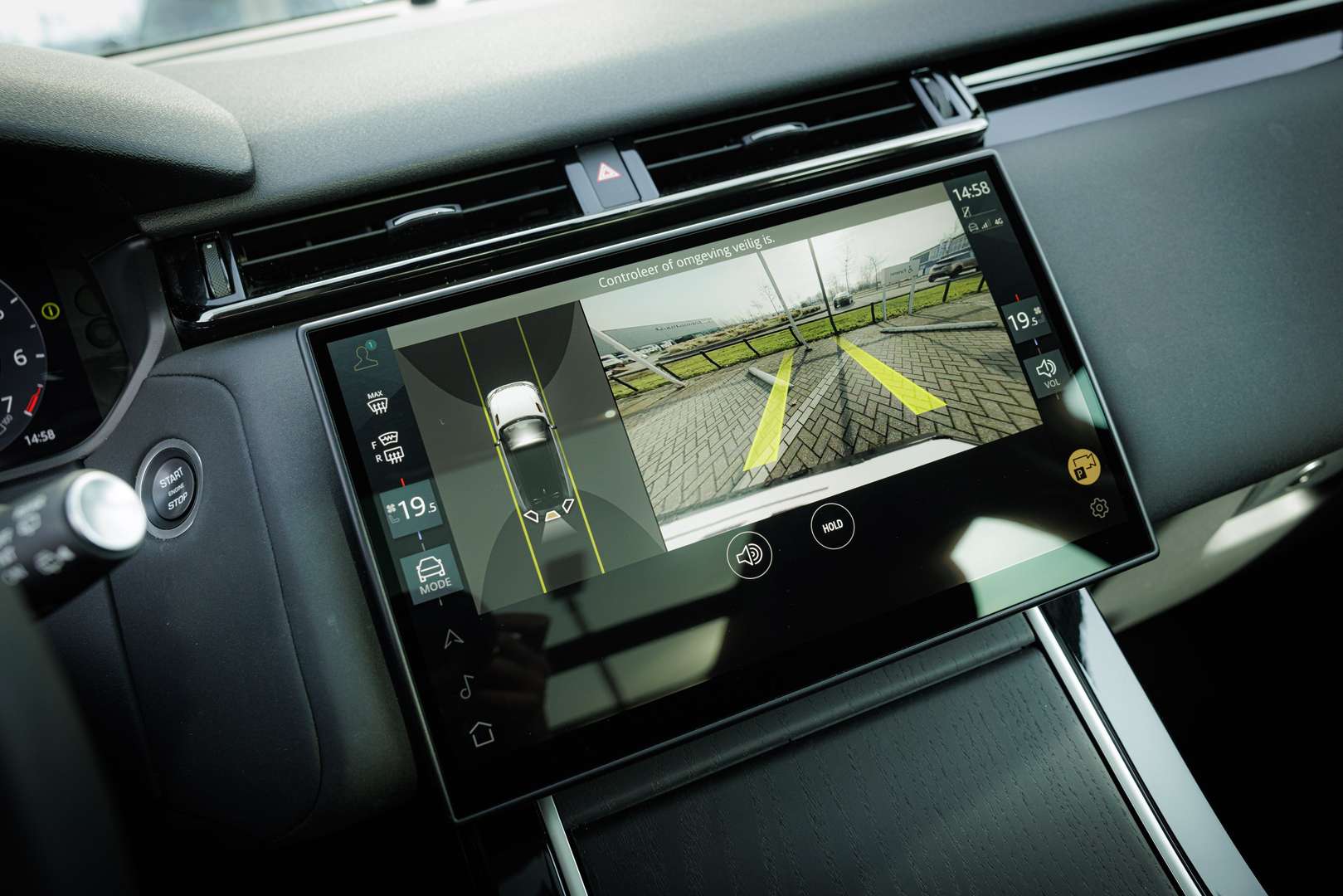 Land Rover Range Rover Velar P400e S | Pano | 20 Inch | Black Pack | Cold Clima - 2024 - Joinsteer - #27