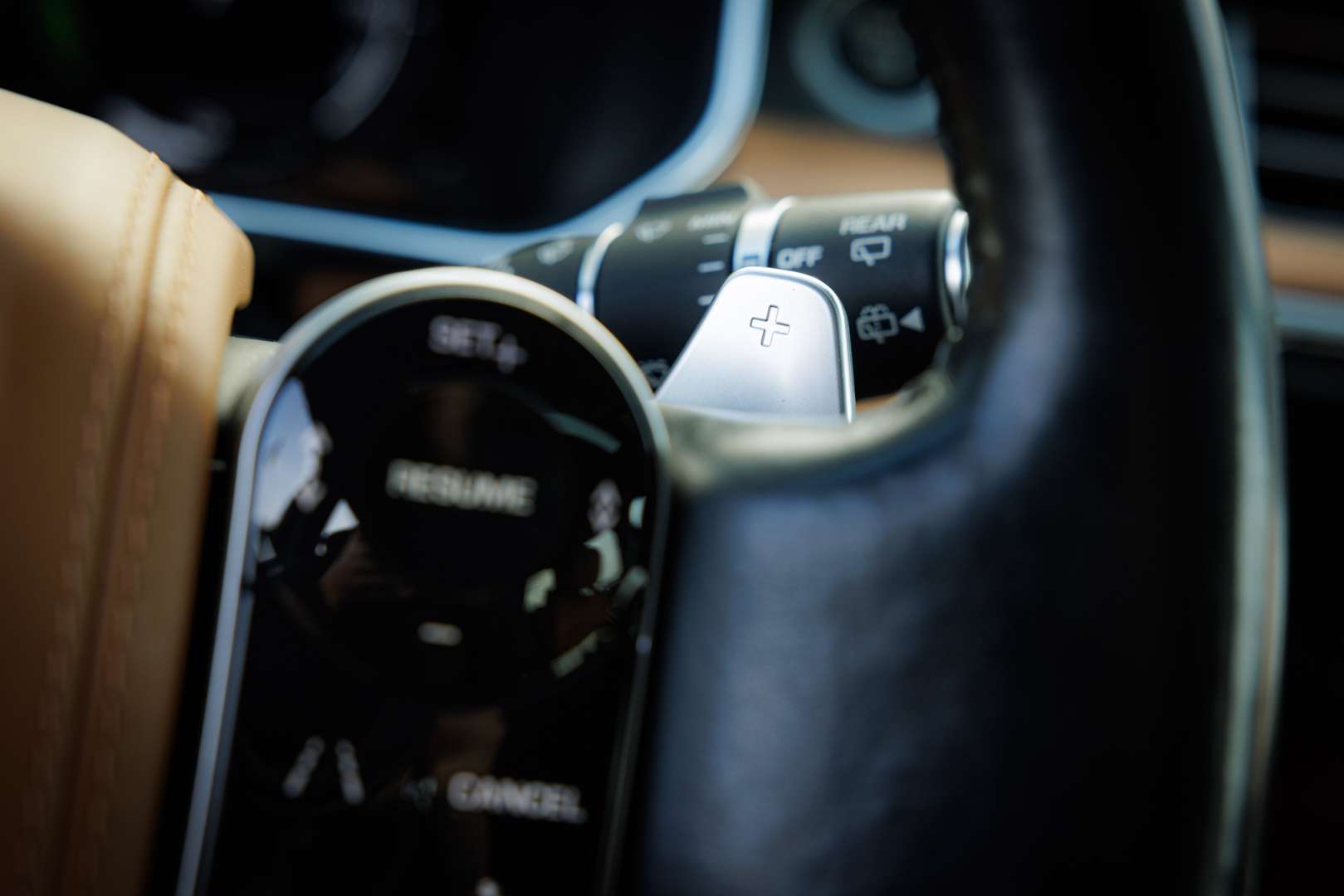 Land Rover Range Rover Fifty P400e - 2021 - Joinsteer - #32