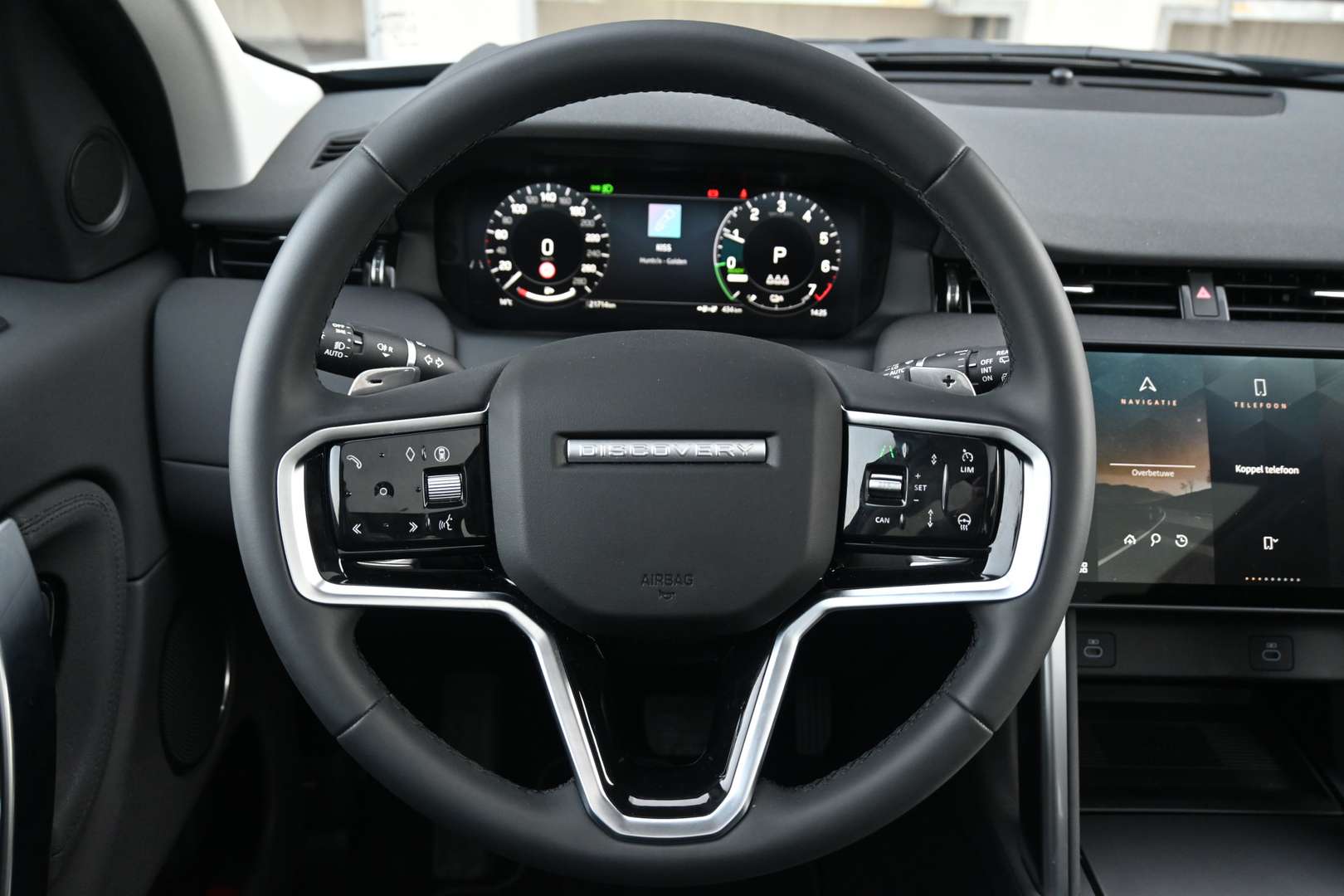 Land Rover Discovery Sport 1.5 P270e PHEV S Edition - 2025 - Joinsteer - #16