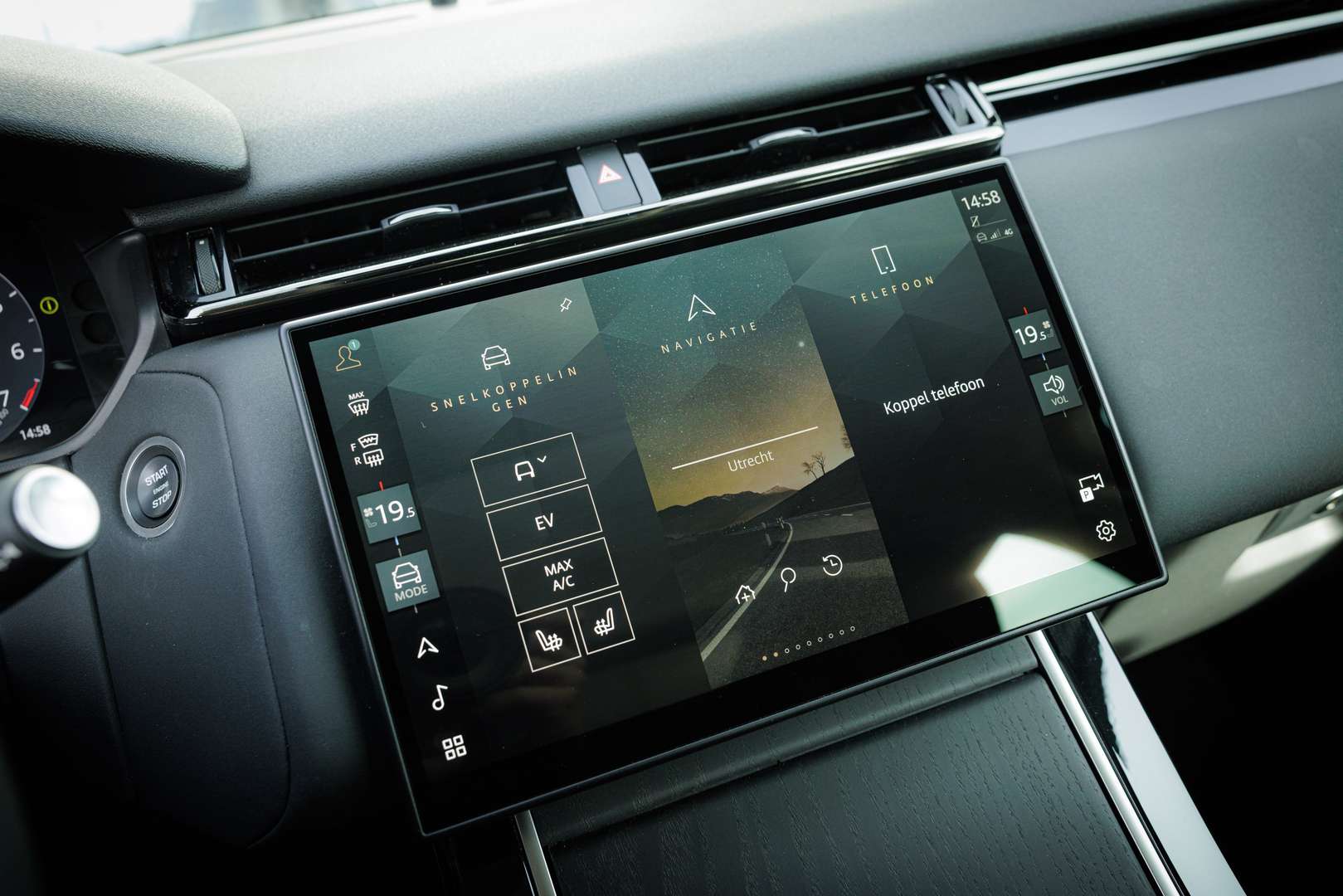 Land Rover Range Rover Velar P400e S | Pano | 20 Inch | Black Pack | Cold Clima - 2024 - Joinsteer - #28