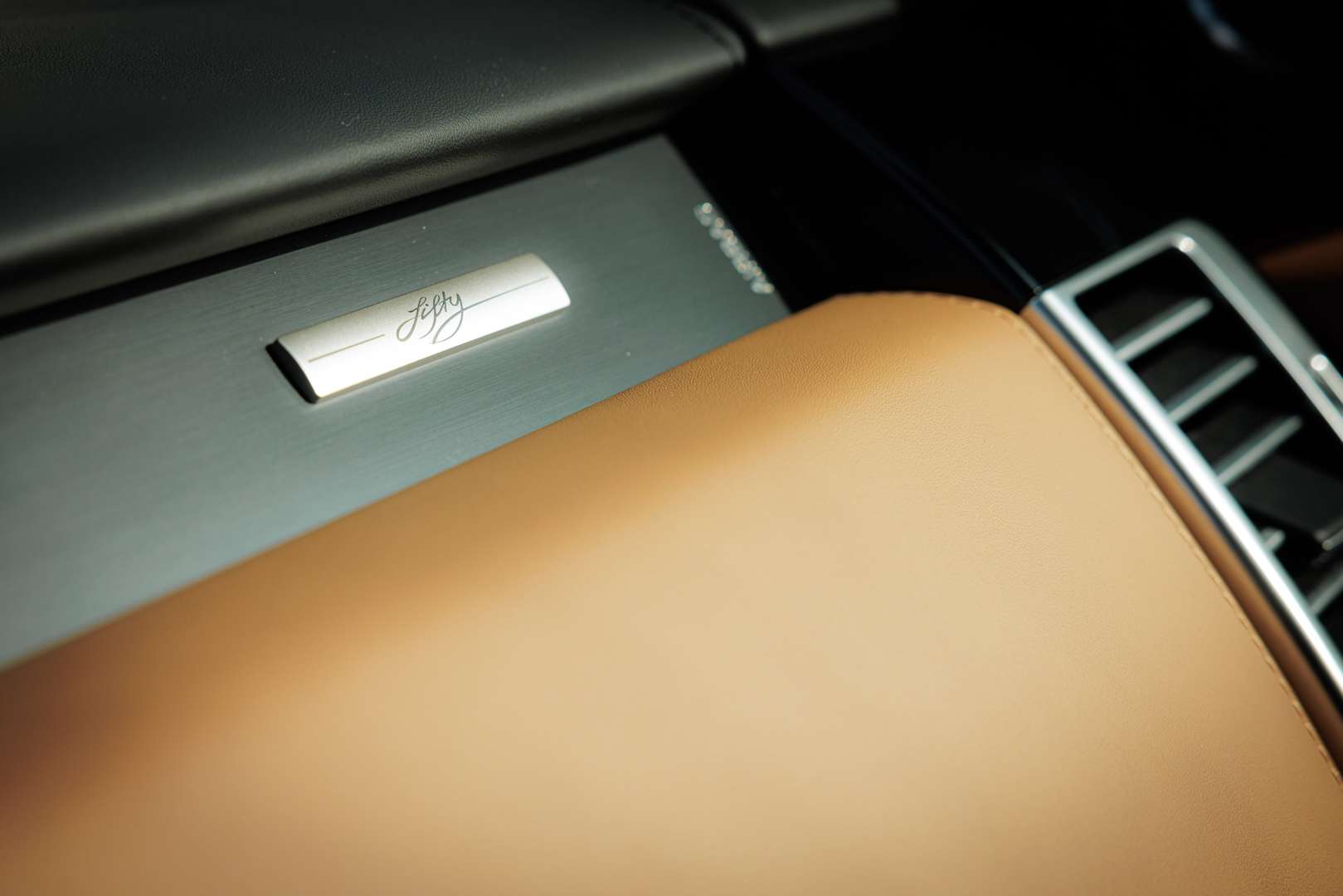 Land Rover Range Rover Fifty P400e - 2021 - Joinsteer - #33