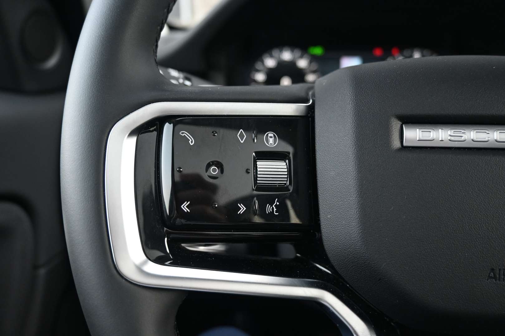 Land Rover Discovery Sport 1.5 P270e PHEV S Edition - 2025 - Joinsteer - #17