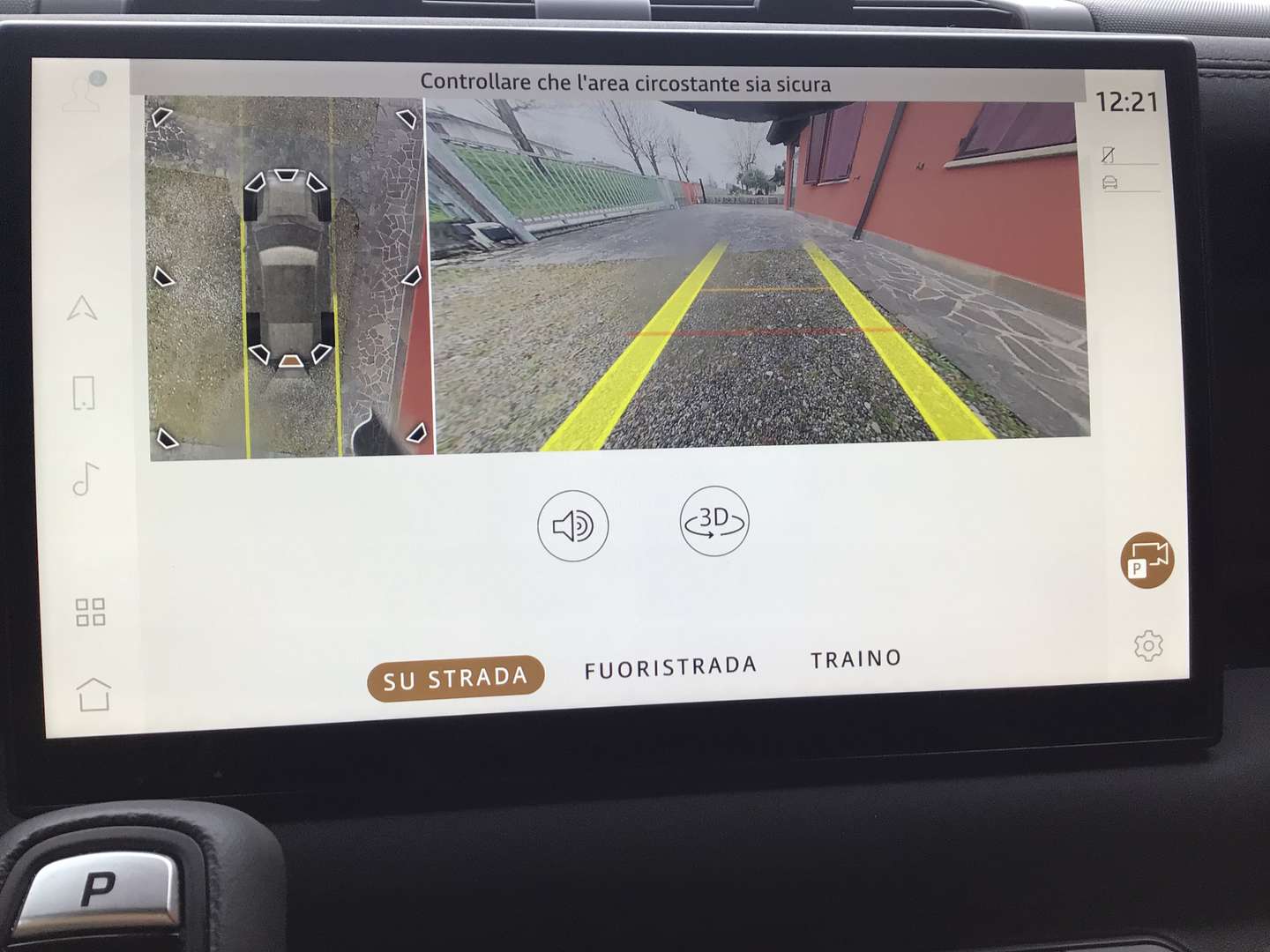 Land Rover Defender 110 3.0d 75th Limited Edition 300cv - 2023 - Joinsteer - #12