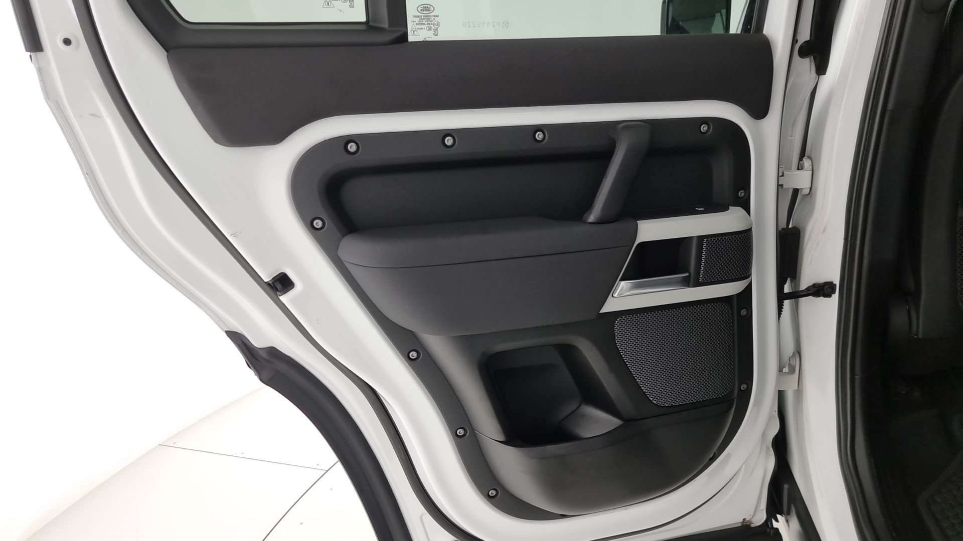 Land Rover Defender 110 SE Awd 3.0d I6 Mhev 250cv Auto - 2022 - Joinsteer - #18