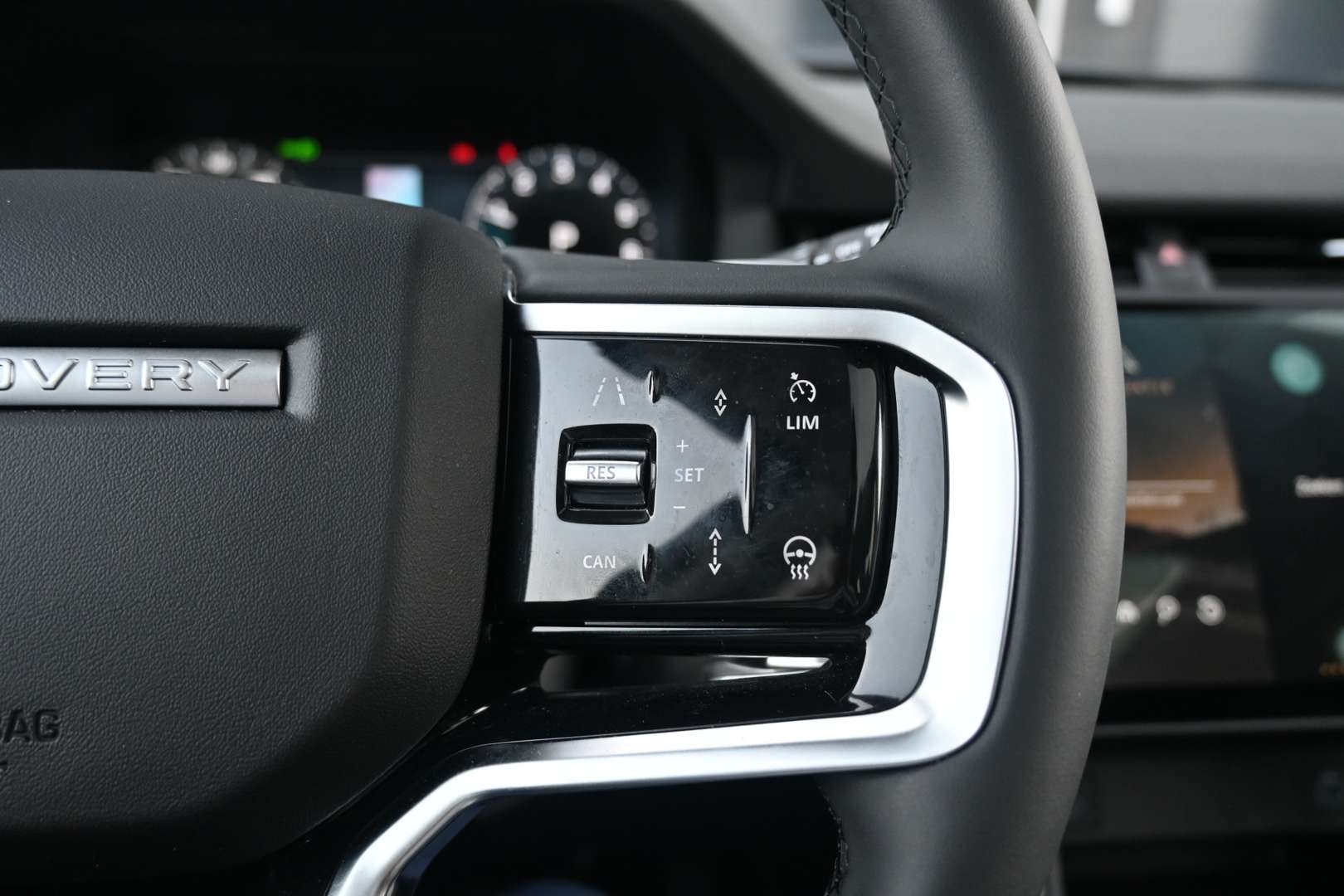 Land Rover Discovery Sport 1.5 P270e PHEV S Edition - 2025 - Joinsteer - #18