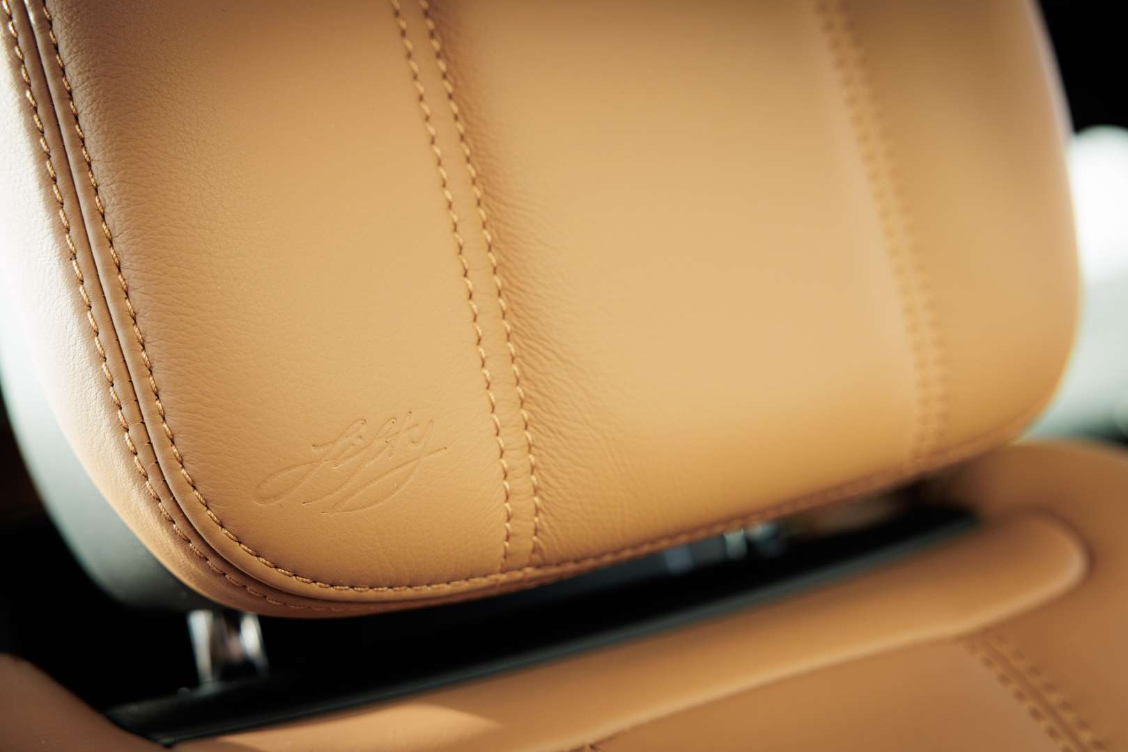 Land Rover Range Rover Fifty P400e - 2021 - Joinsteer - #34