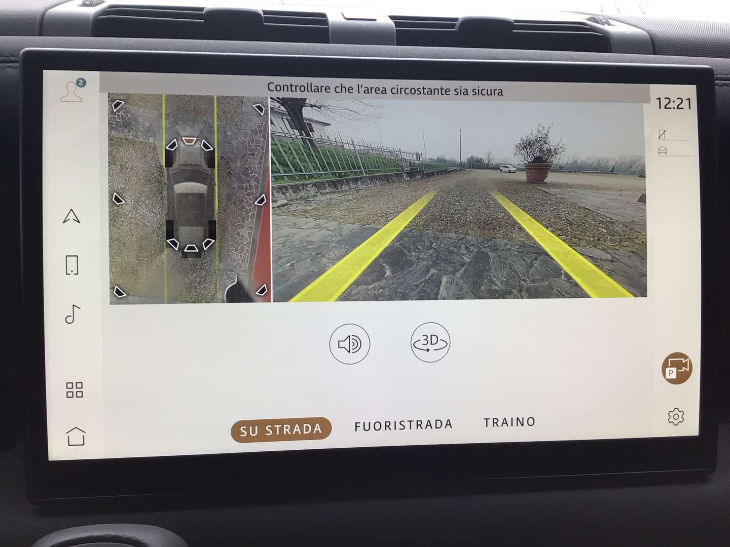 Land Rover Defender 110 3.0d 75th Limited Edition 300cv - 2023 - Joinsteer - #13