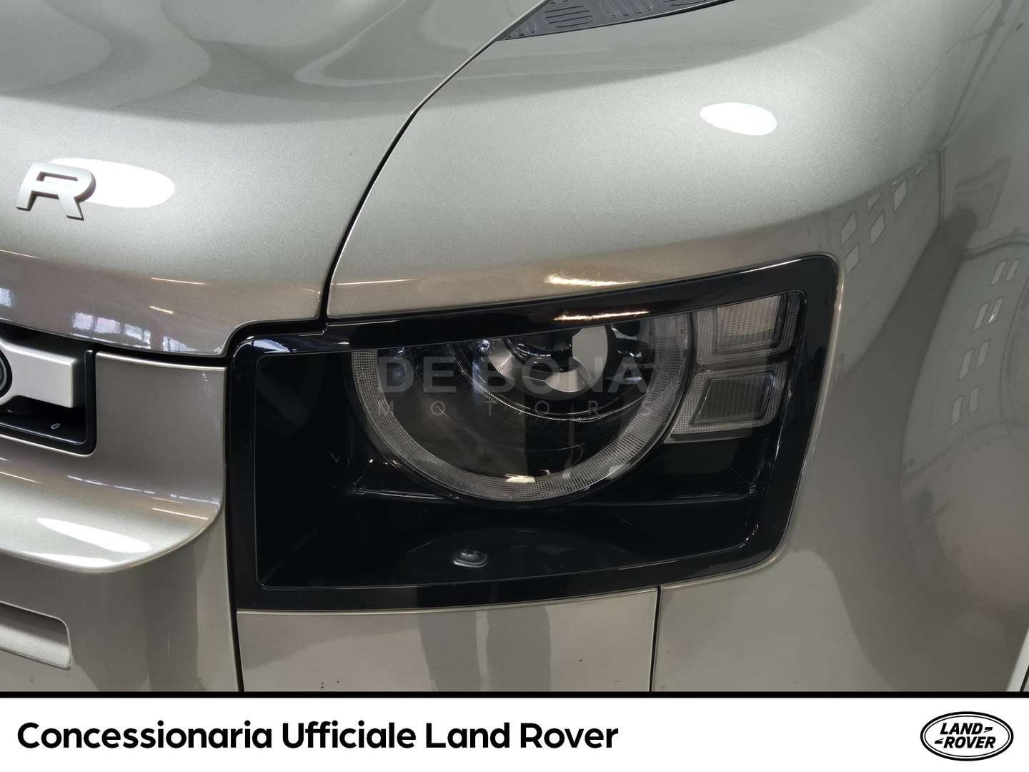 Land Rover Defender 110 SE Awd 3.0d I6 Mhev 250cv Auto - 2021 - Joinsteer - #19