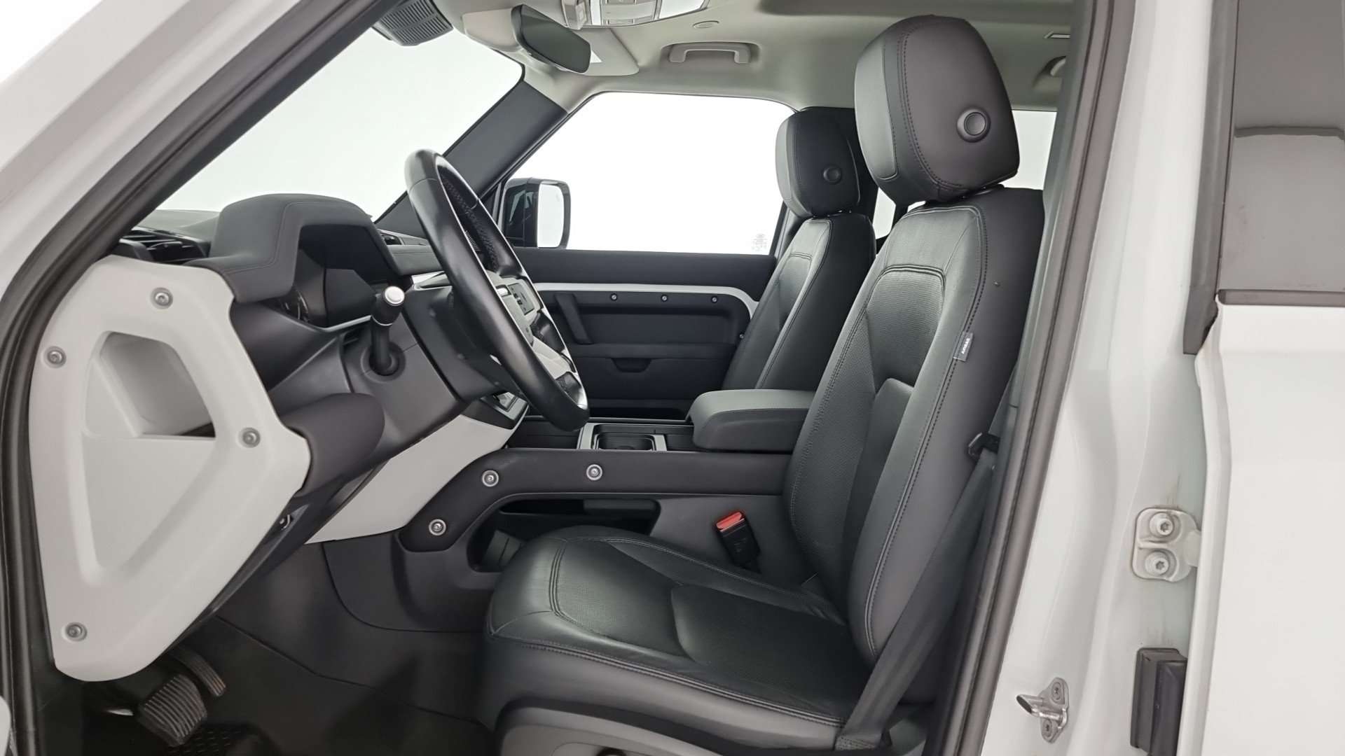 Land Rover Defender 110 SE Awd 3.0d I6 Mhev 250cv Auto - 2022 - Joinsteer - #20