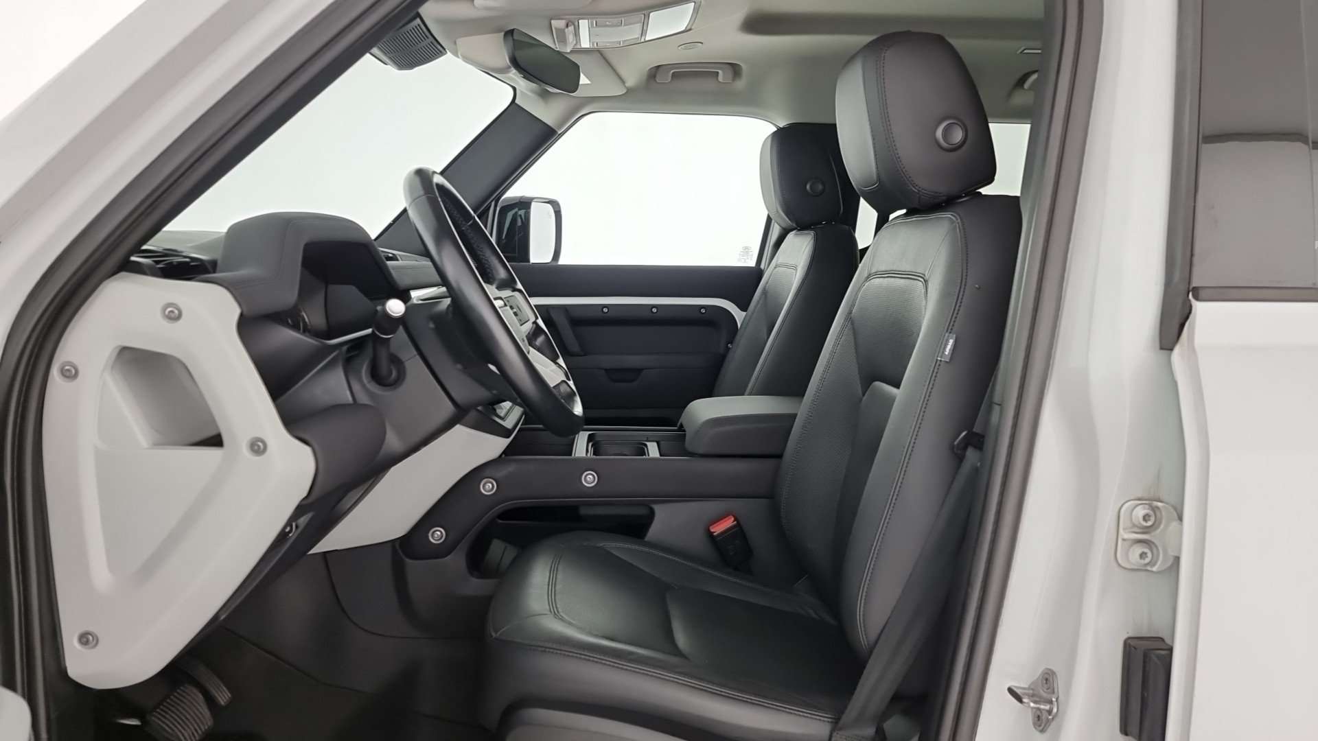 Land Rover Defender 110 SE Awd 3.0d I6 Mhev 250cv Auto - 2022 - Joinsteer - #21