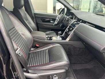 Land Rover Discovery Sport D165 R-Dynamic S — photo 7