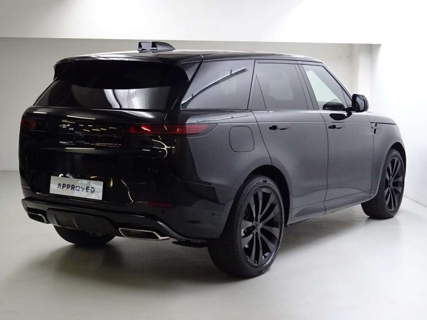 Land Rover Range Rover Sport Dynamic SE 3.0 I6 PHEV 460 CV - 2026 - Joinsteer - #2