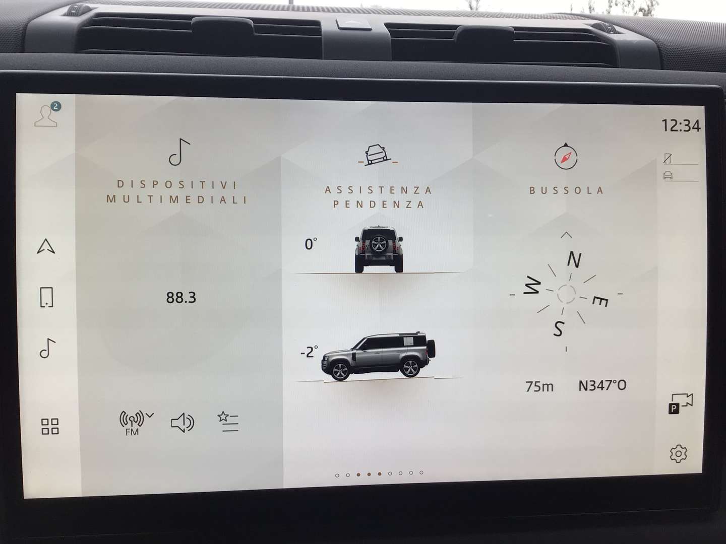 Land Rover Defender 110 3.0d 75th Limited Edition 300cv - 2023 - Joinsteer - #15