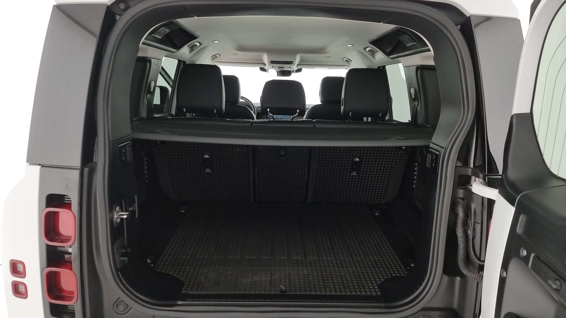 Land Rover Defender 110 SE Awd 3.0d I6 Mhev 250cv Auto - 2022 - Joinsteer - #23