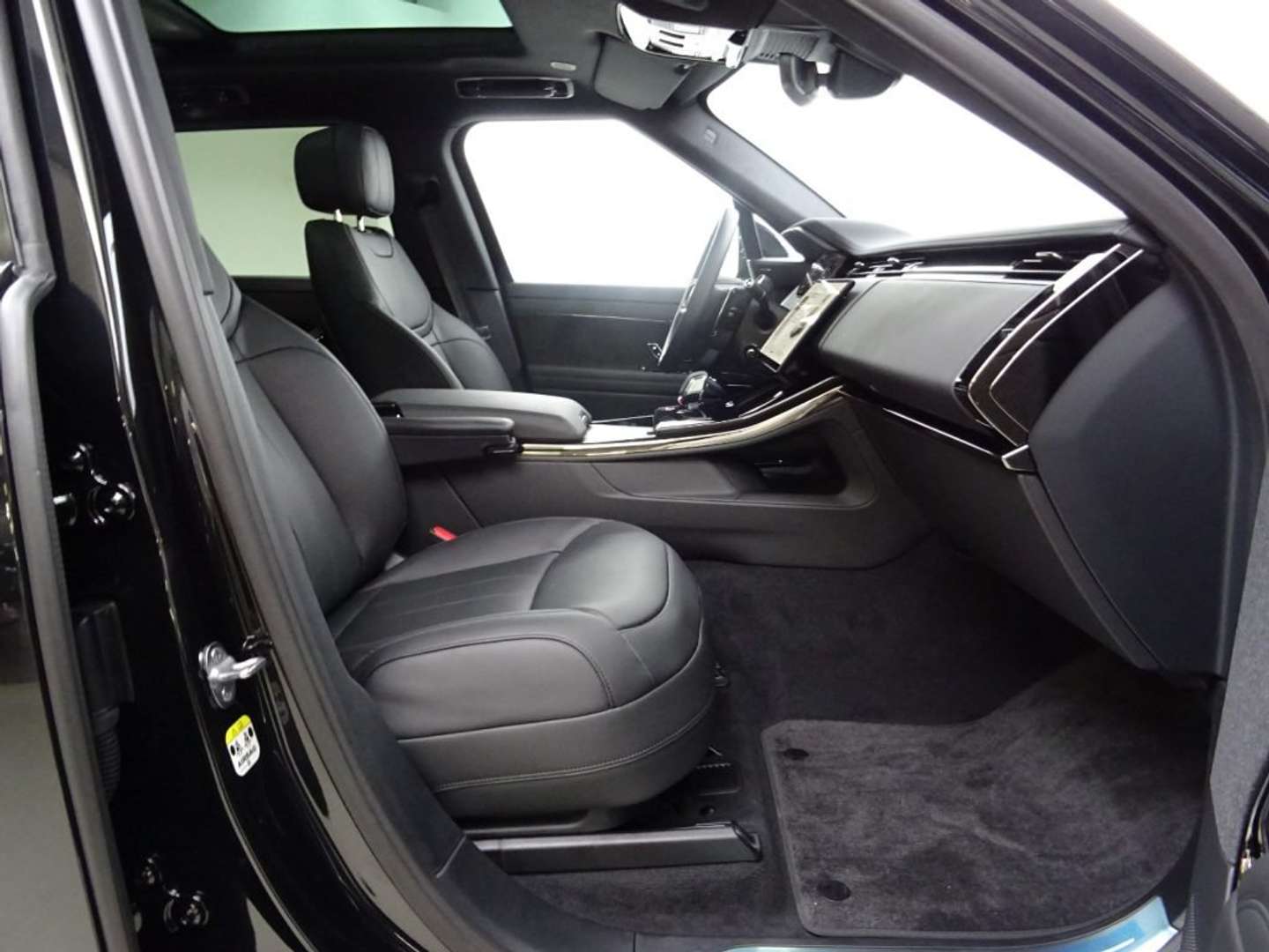 Land Rover Range Rover Sport Dynamic SE 3.0 I6 PHEV 460 CV - 2026 - Joinsteer - #3