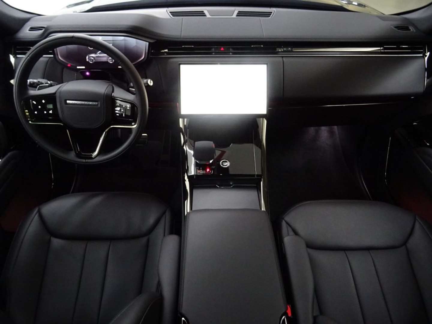 Land Rover Range Rover Sport Dynamic SE 3.0 I6 PHEV 460 CV - 2026 - Joinsteer - #4