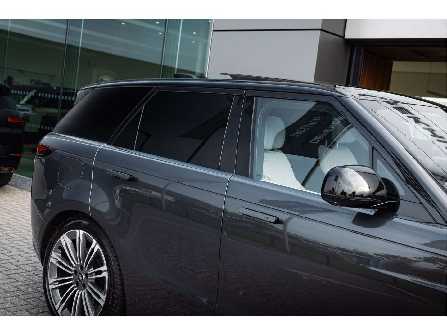 Land Rover Range Rover Sport P510e Autobiography - 2023 - Joinsteer - #7