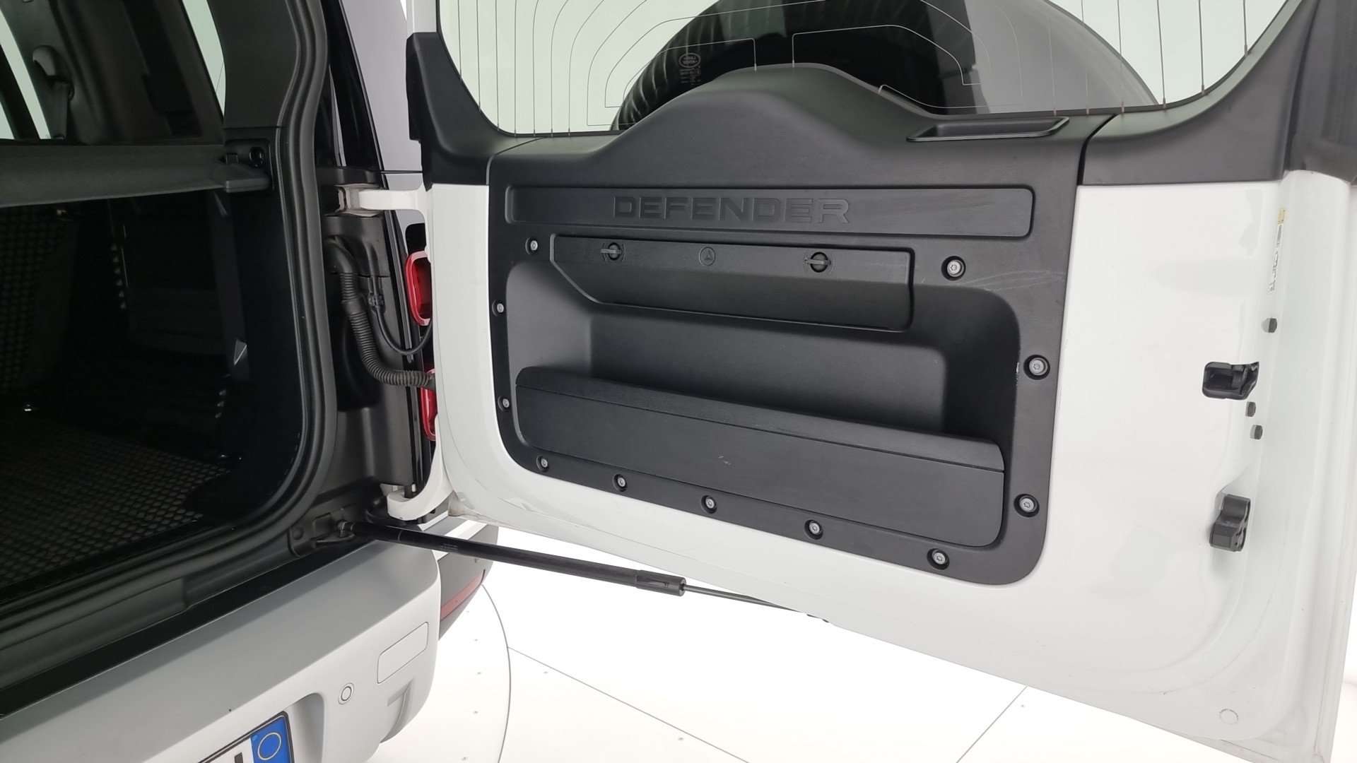 Land Rover Defender 110 SE Awd 3.0d I6 Mhev 250cv Auto - 2022 - Joinsteer - #25
