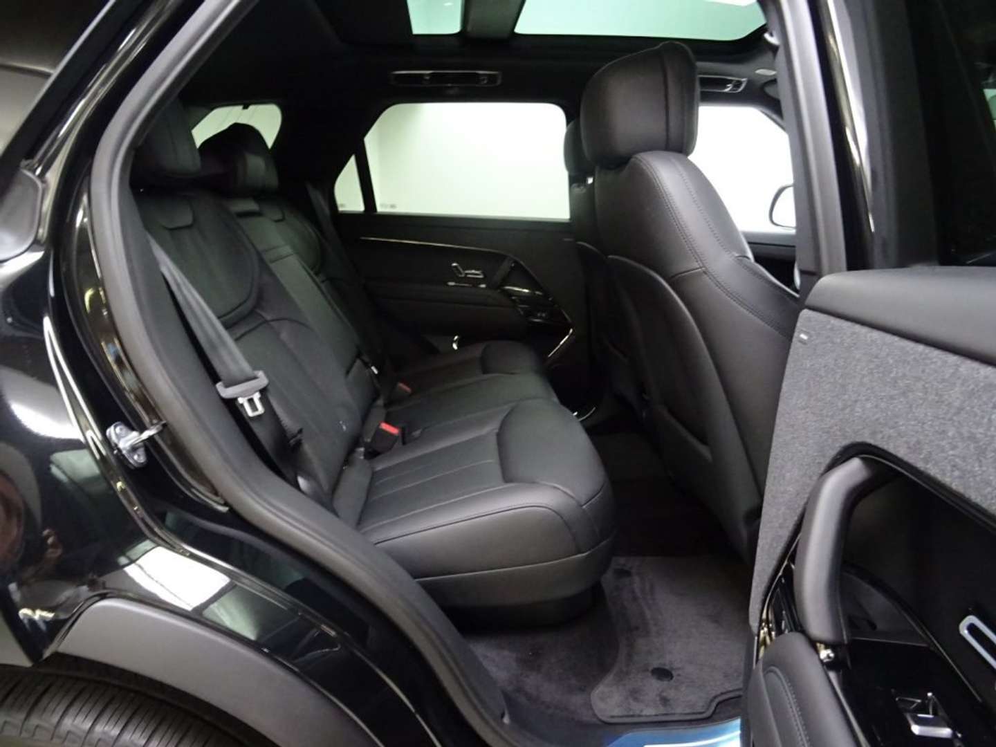 Land Rover Range Rover Sport Dynamic SE 3.0 I6 PHEV 460 CV - 2026 - Joinsteer - #5