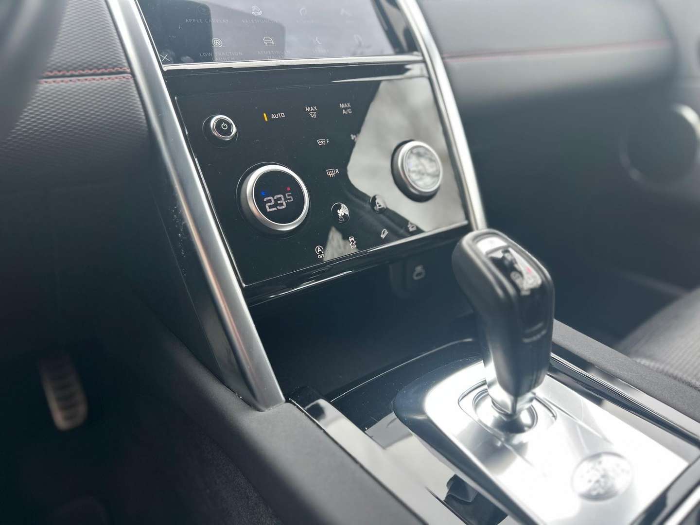 Land Rover Discovery Sport D165 R-Dynamic S - 2022 - Joinsteer - #11