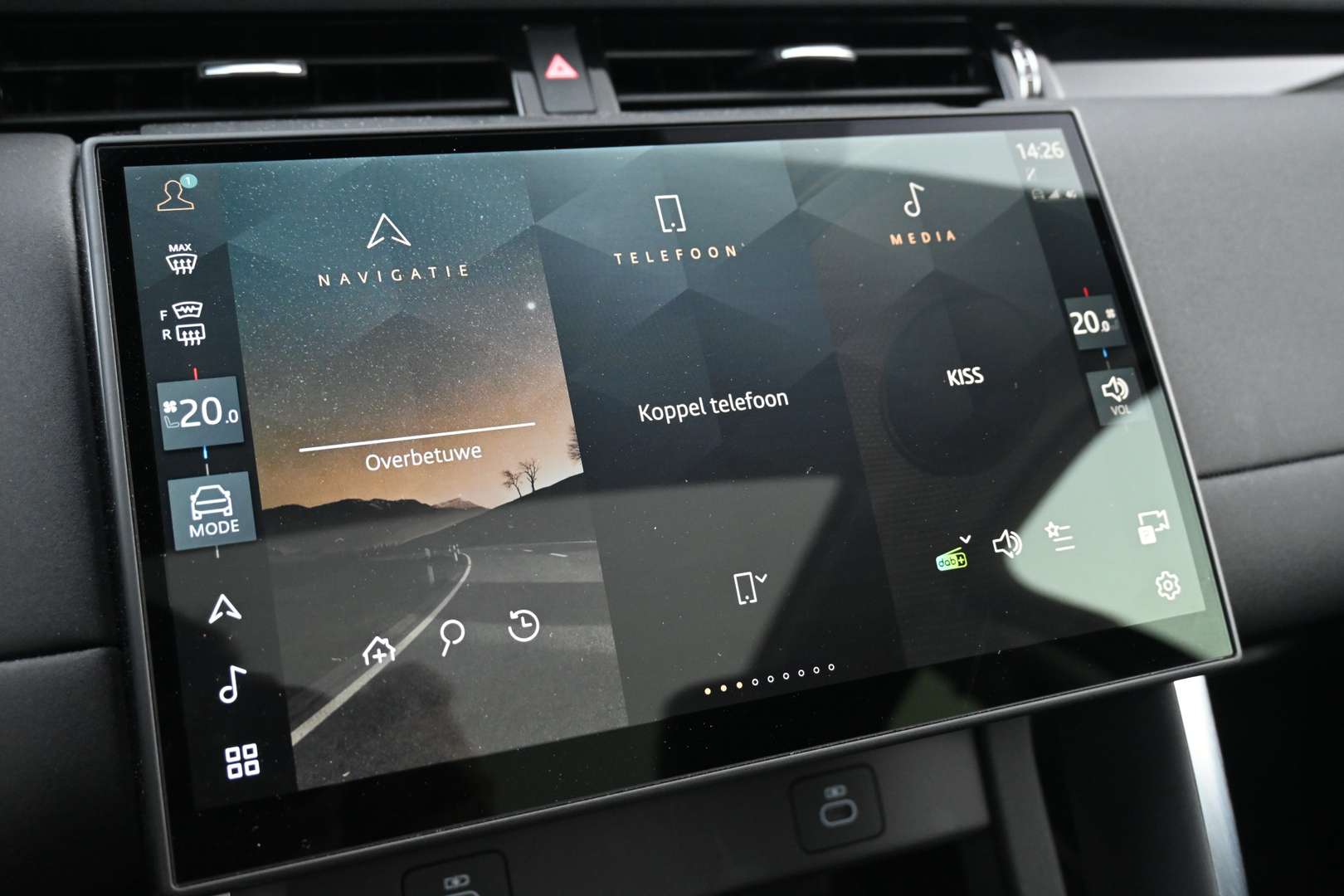 Land Rover Discovery Sport 1.5 P270e PHEV S Edition - 2025 - Joinsteer - #24