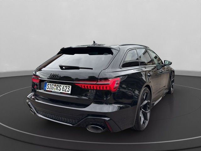 Audi RS6 Avant Performance Performance Quattro Tiptronic - 2025 - Joinsteer - #2
