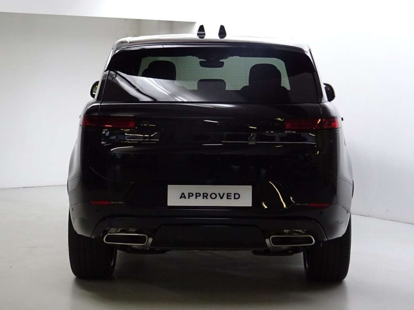 Land Rover Range Rover Sport Dynamic SE 3.0 I6 PHEV 460 CV - 2026 - Joinsteer - #7