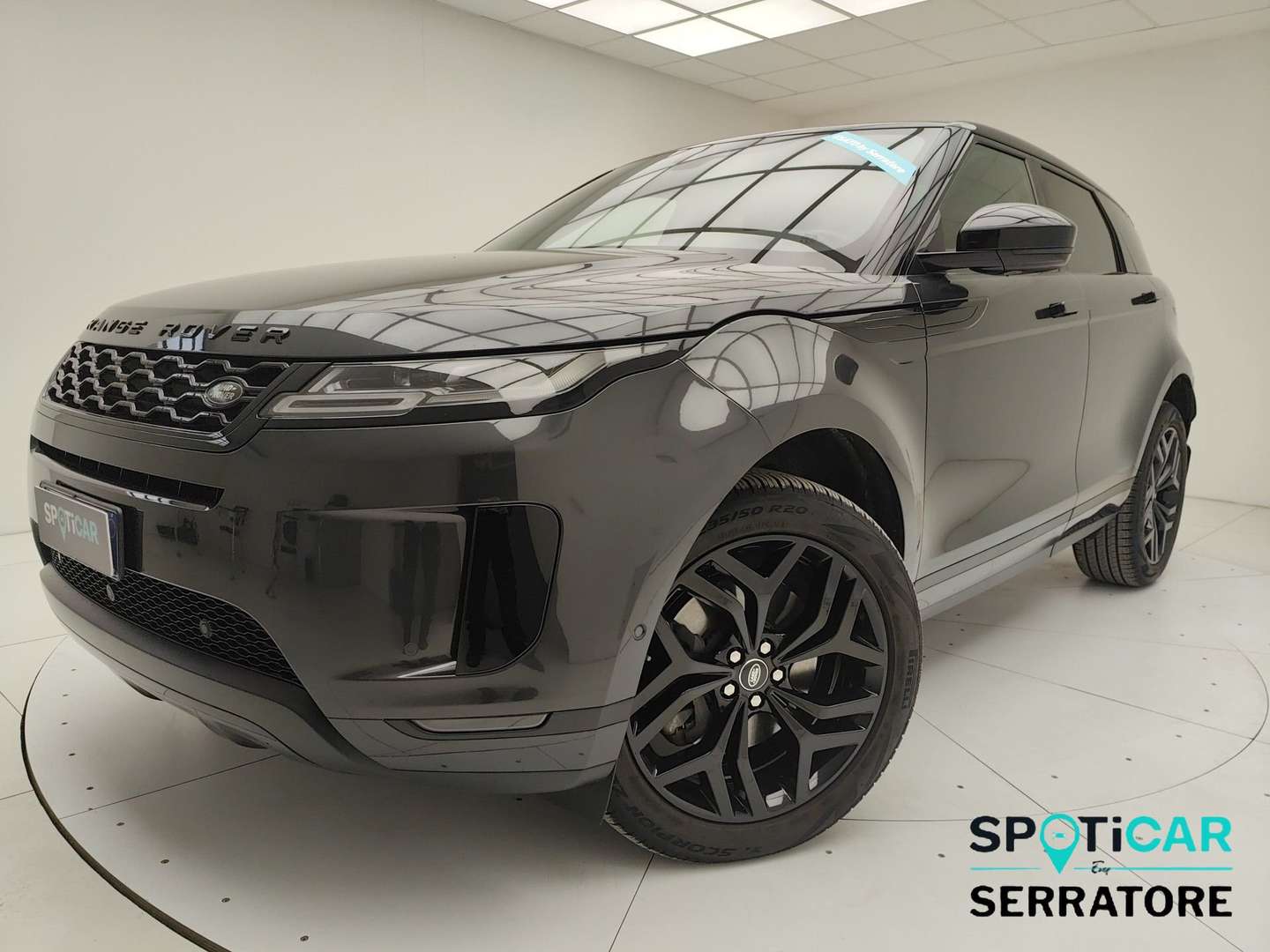 Land Rover Range Rover Evoque SE Awd 2.0d I4 Mhev 150cv Auto - 2020 - Joinsteer - #1