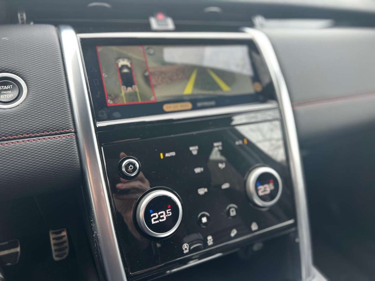 Land Rover Discovery Sport D165 R-Dynamic S - 2022 - Joinsteer - #12