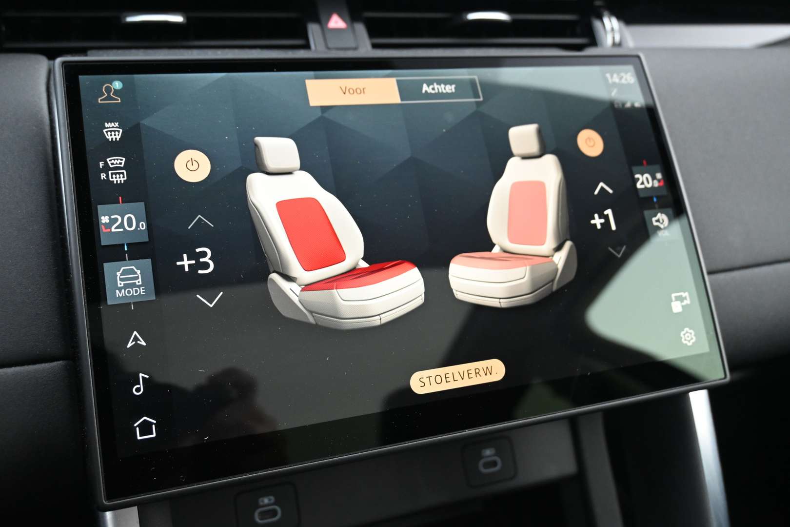 Land Rover Discovery Sport 1.5 P270e PHEV S Edition - 2025 - Joinsteer - #25