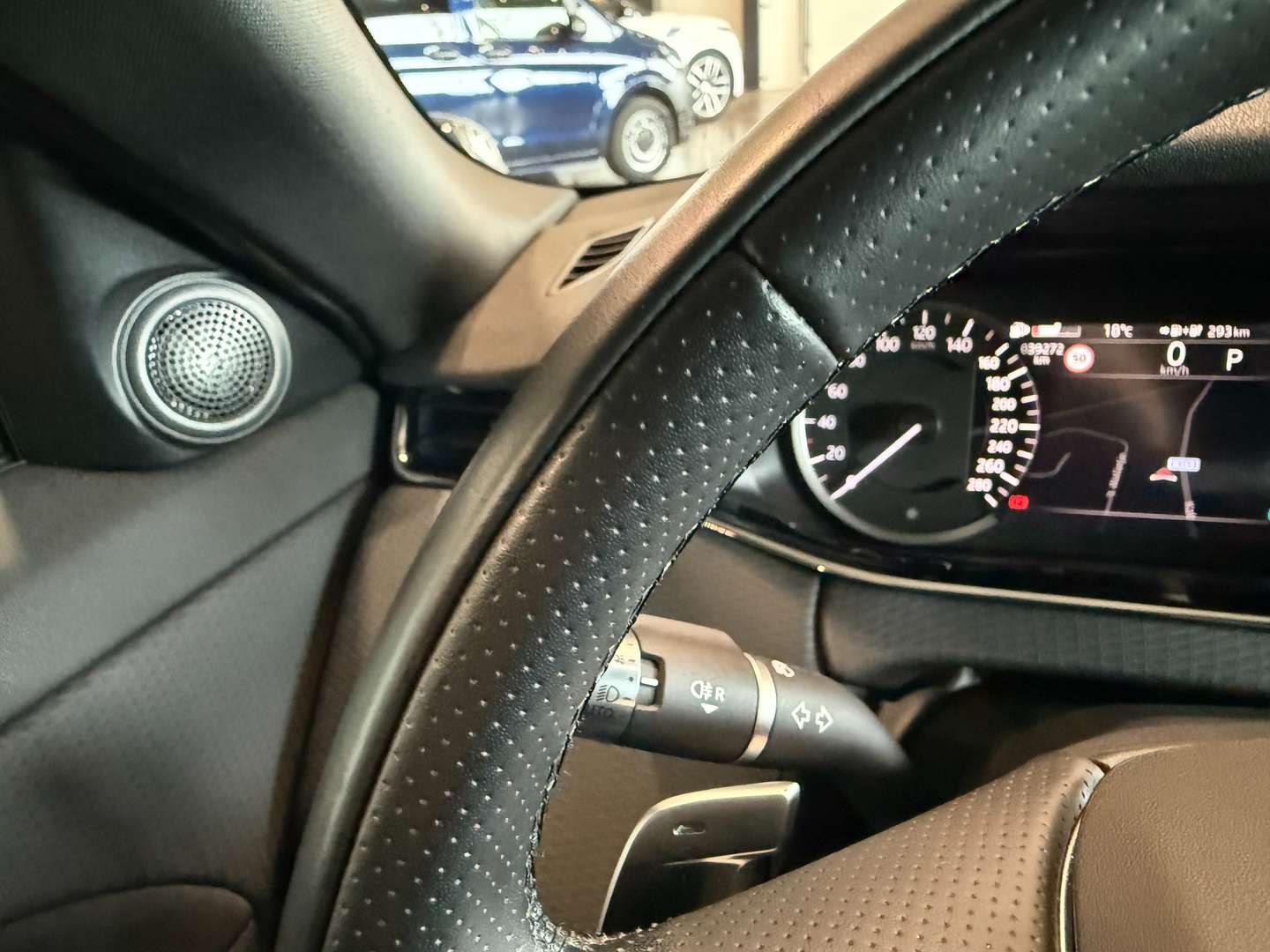 Land Rover Discovery Sport R-Dynamic Plug In Hybrid - 2023 - Joinsteer - #19