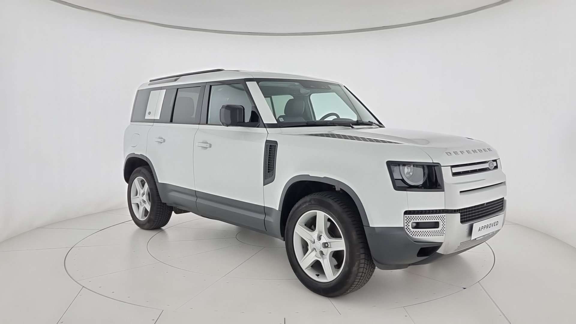 Land Rover Defender 110 SE Awd 3.0d I6 Mhev 250cv Auto - 2022 - Joinsteer - #28