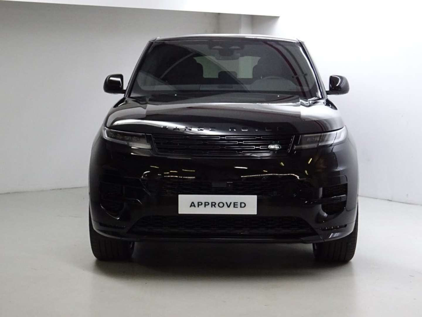 Land Rover Range Rover Sport Dynamic SE 3.0 I6 PHEV 460 CV - 2026 - Joinsteer - #8