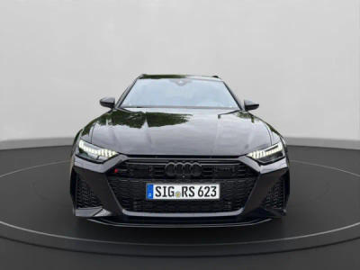 Audi RS6 Avant Performance Performance Quattro Tiptronic -  - Joinsteer - #3