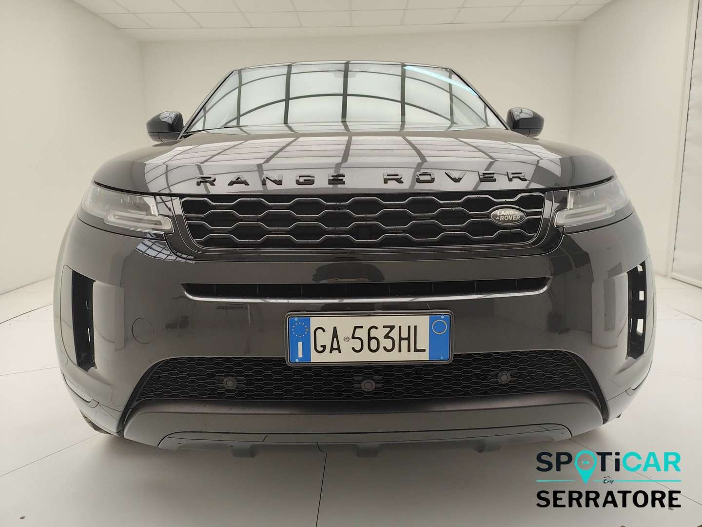 Land Rover Range Rover Evoque SE Awd 2.0d I4 Mhev 150cv Auto - 2020 - Joinsteer - #2