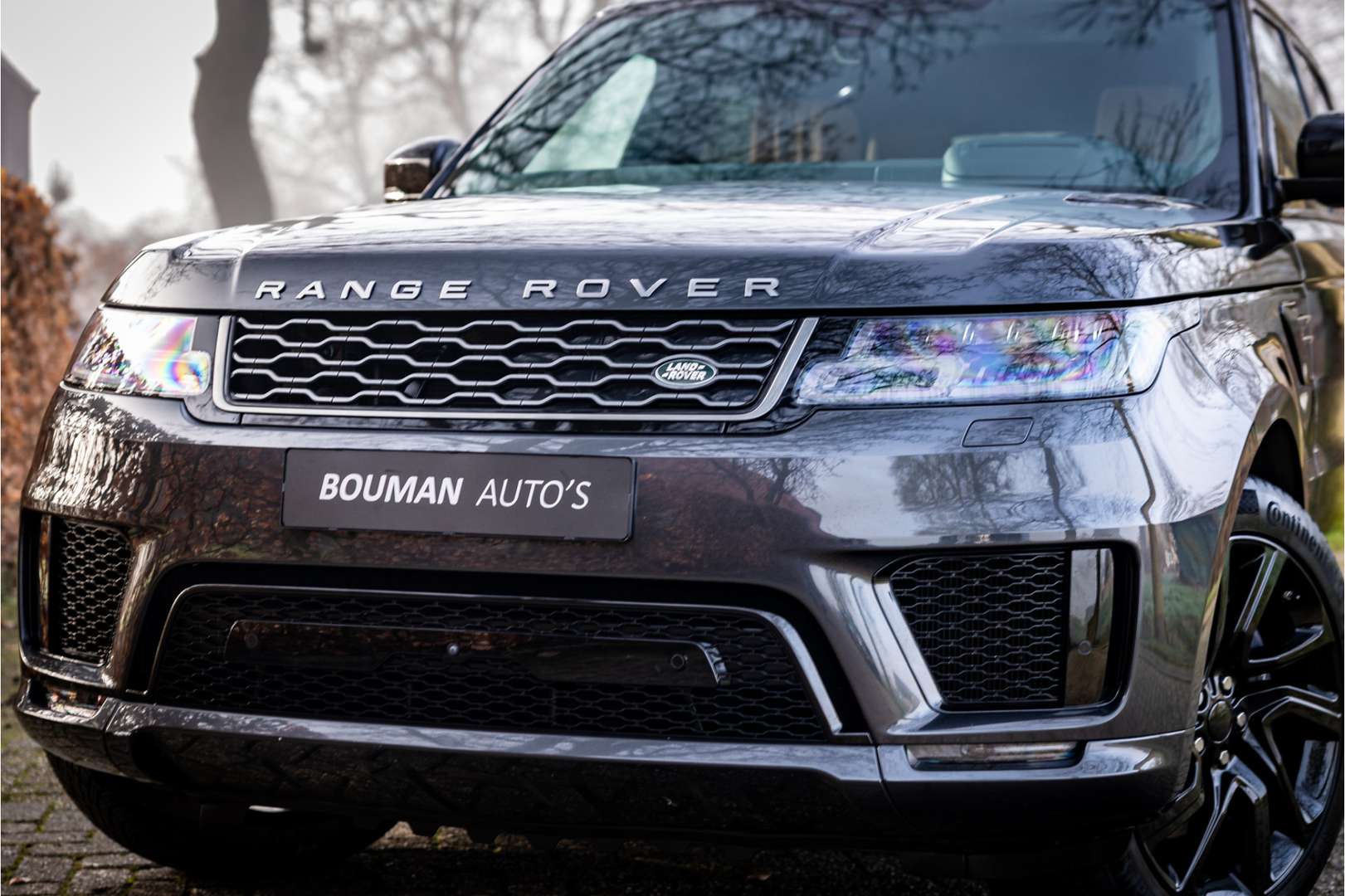 Land Rover Range Rover Sport 2.0 P400e HSE Dynamic Massage I Soft Close I Enter - 2020 - Joinsteer - #4