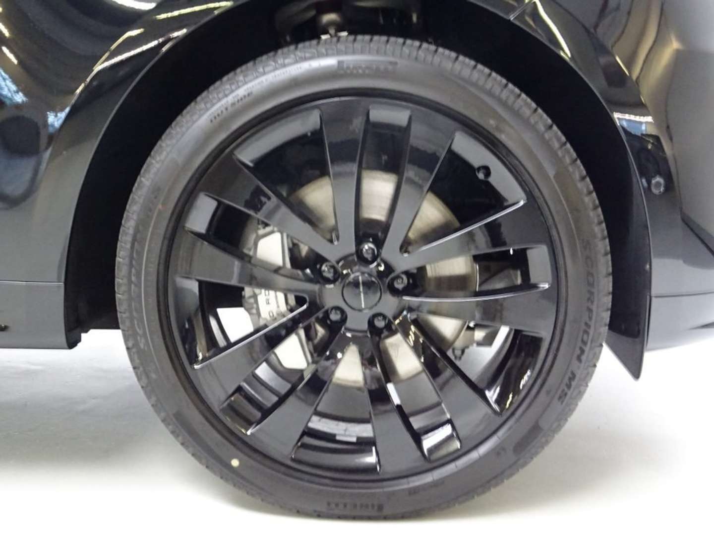 Land Rover Range Rover Sport Dynamic SE 3.0 I6 PHEV 460 CV - 2026 - Joinsteer - #9