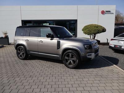 Land Rover Defender 110 D250 SE -  - Joinsteer - #1