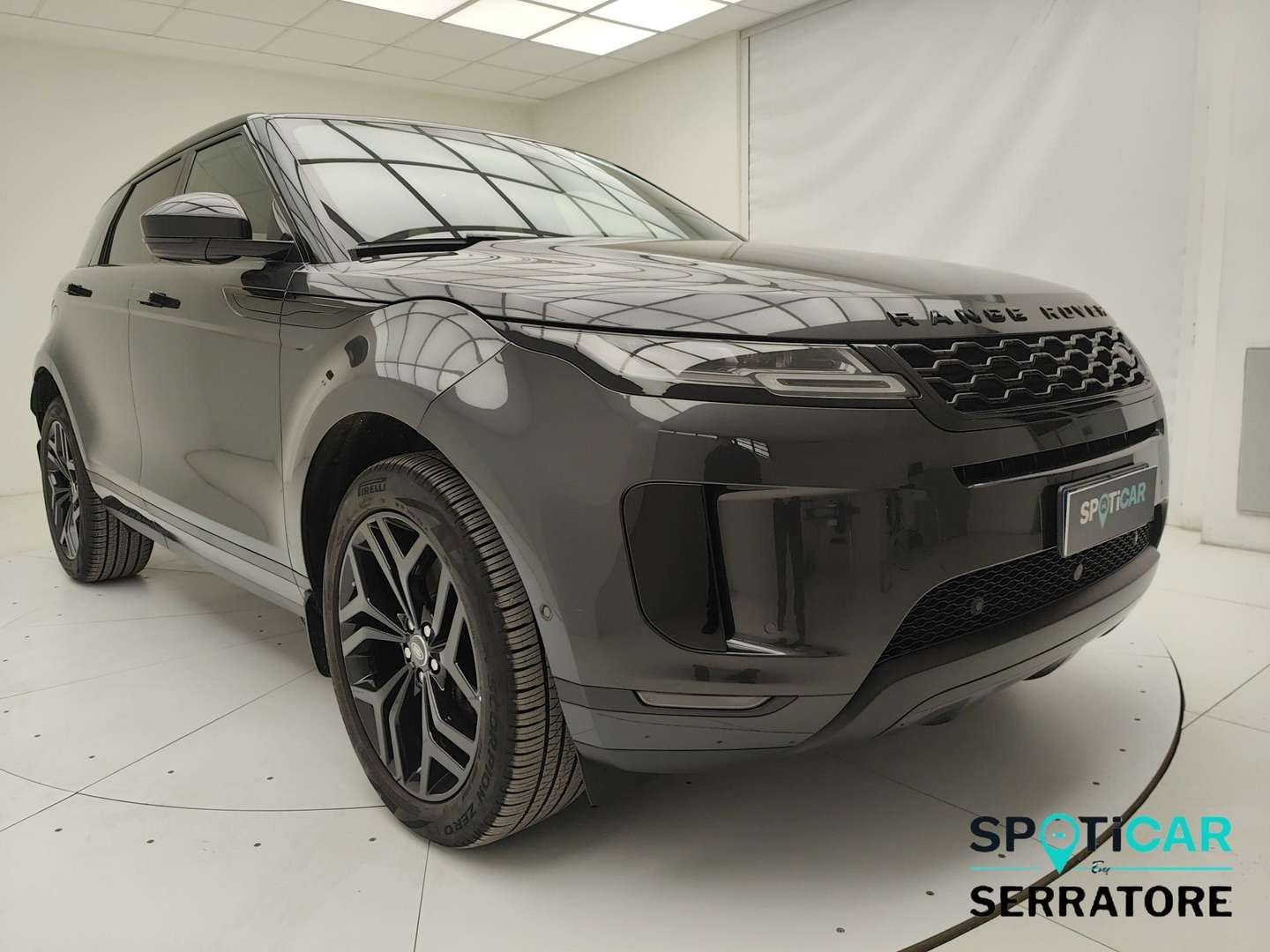 Land Rover Range Rover Evoque SE Awd 2.0d I4 Mhev 150cv Auto - 2020 - Joinsteer - #3