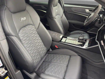 Audi RS6 Avant Performance Performance Quattro Tiptronic -  - Joinsteer - #5