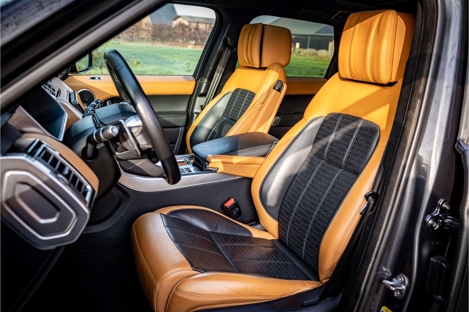 Land Rover Range Rover Sport 2.0 P400e HSE Dynamic Massage I Soft Close I Enter - 2020 - Joinsteer - #6